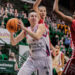 Jessica Shepard. ? Federica Senes | Dinamo Basket