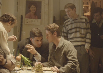 Dovlatov - I libri invisibili