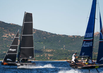 Gran Prix dei 69F. ? Kevin Rio