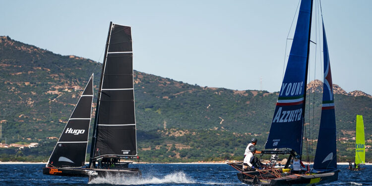 Gran Prix dei 69F. ? Kevin Rio