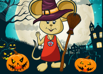 Halloween Musei Alghero