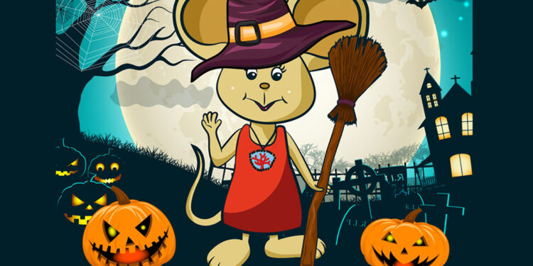 Halloween Musei Alghero