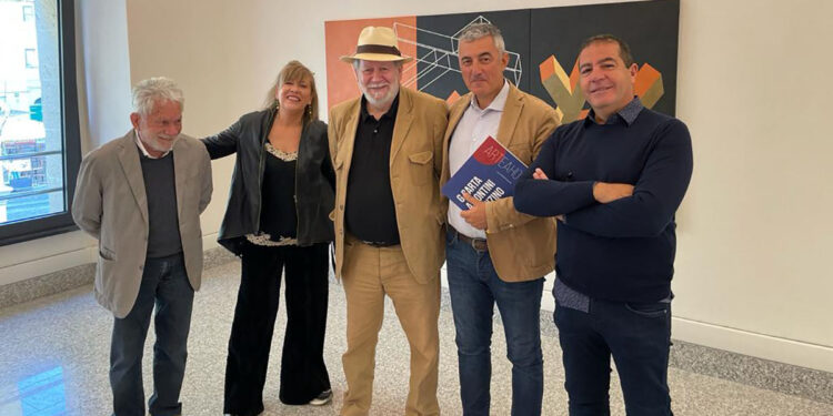 Mostra “In sacro itinere”, Alghero