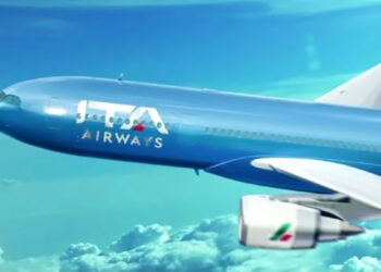 Ita-Airways