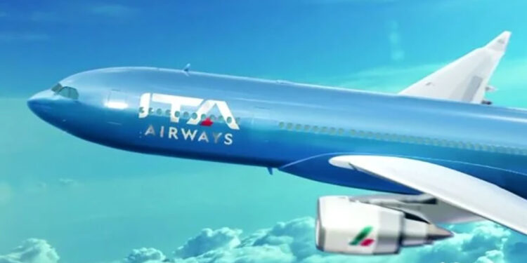 Ita-Airways