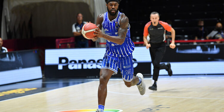 Jason Burnell. ? Luigi Canu