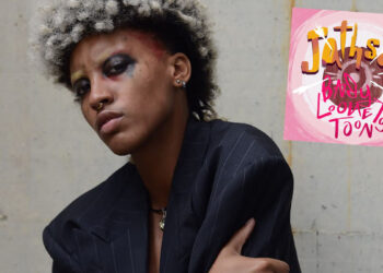 Jathson ? Laura Cortecchia