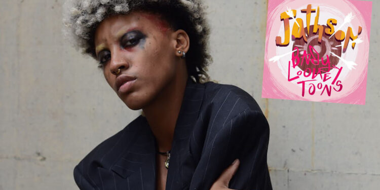 Jathson ? Laura Cortecchia