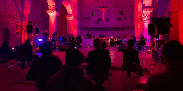 KAR EL ? Emanuele Boi