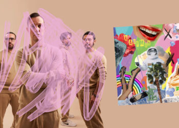 Kaufman. ? Alice Visentin