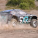 L'Odyssey21 del Rosberg X Racing. ? Andrea Chiaramida