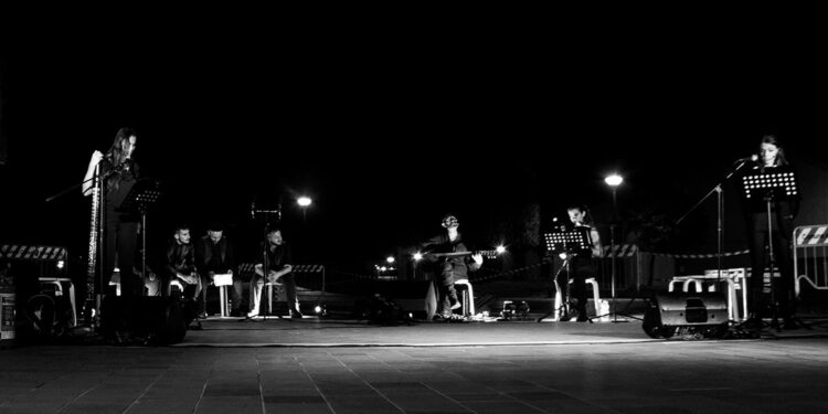 La Festa del Cristo (Significante 2021) ? Pieppo Arru