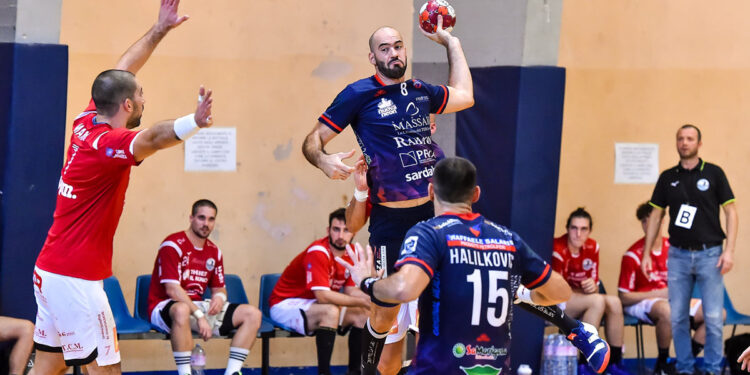 Leo Querin ? Claudio Atzori