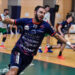 Damir Halilkovic. ? Claudio Atzori