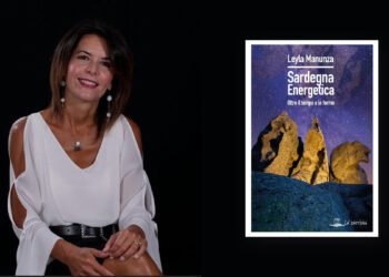 Leyla Manunza, "Sardegna Energetica"
