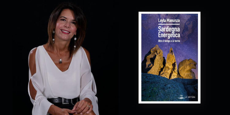 Leyla Manunza, "Sardegna Energetica"