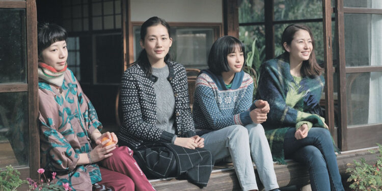“Little Sister” di Hirokazu Koreeda
