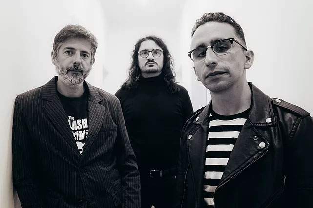 Moby Dick (o I classici punk). ? Elena Cabitza