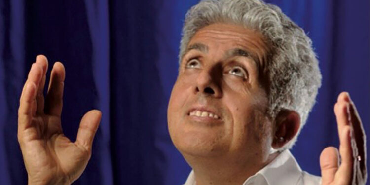 Massimiliano Medda