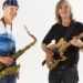 Mike Stern e Bill Evans
