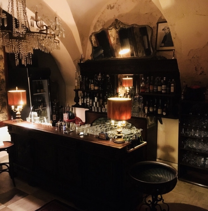 Minnie the Moocher 1930 di Cagliari