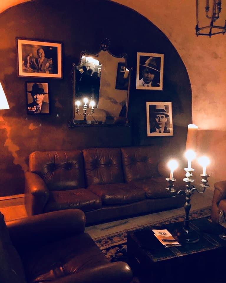 Minnie the Moocher 1930 di Cagliari