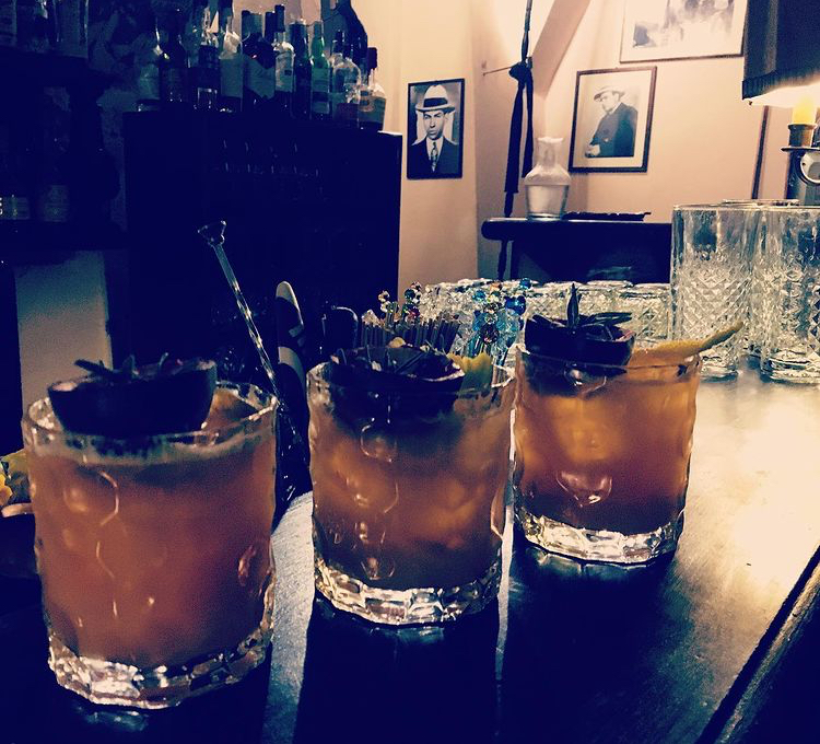 Minnie the Moocher 1930 di Cagliari