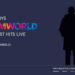 Pet Shop Boys - “Dreamworld – The Greatest Hits Live”