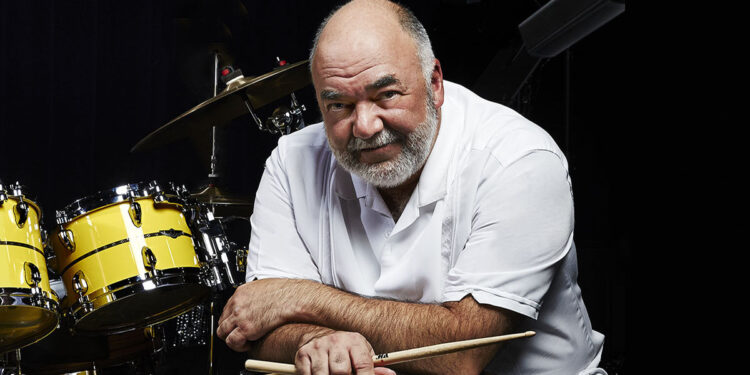 Peter Erskine