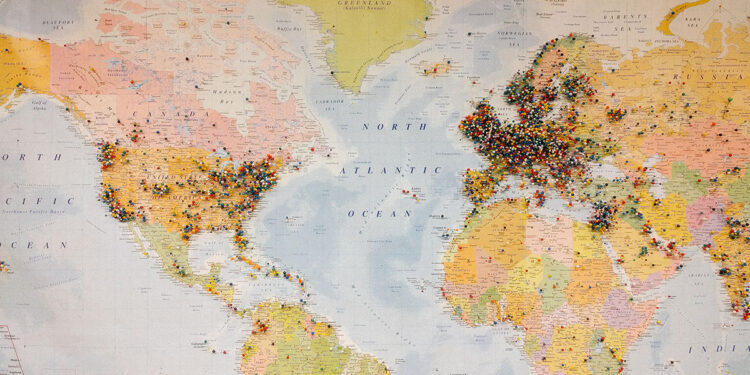 ? Dan Gold | Unsplash