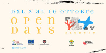 Play Alghero Open Days