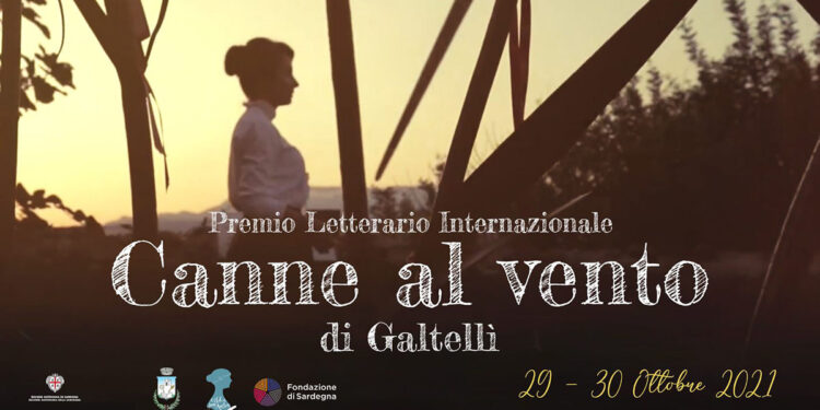 Premio Canne al Vento 2021