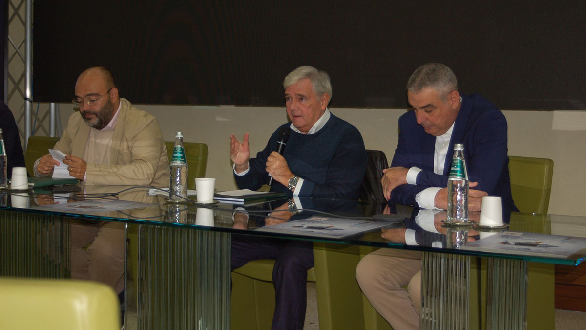 Presentazione Premio Giornalistico Città di Castelsardo 2021