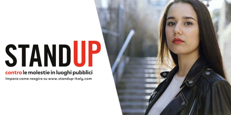 Progetto Stand Up Oristano