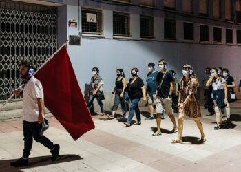 "Real Heroes" - FITT 2021 - ? Albert Rué