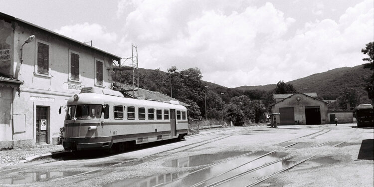 Return to Sea and Sardinia