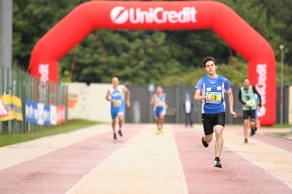 Riccardo Campus in dirittura d'arrivo ? Loris Bartoli