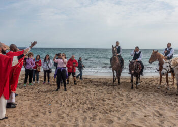 Santu Bainzeddu 25 ottobre 2021