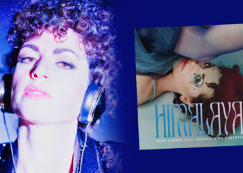 Sara Loreni - Himalaya