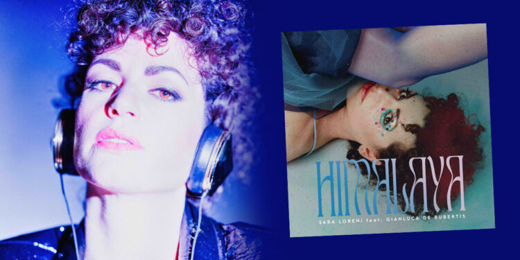 Sara Loreni - Himalaya