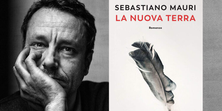 Sebastiano Mauri 📷 Stefano Ferrante