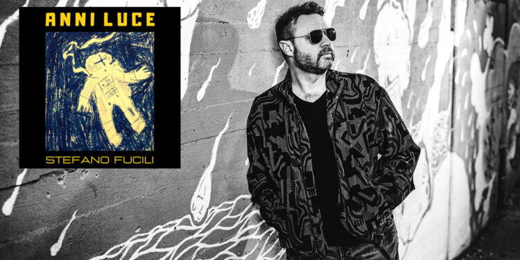 Stefano Fucili Anni Luce