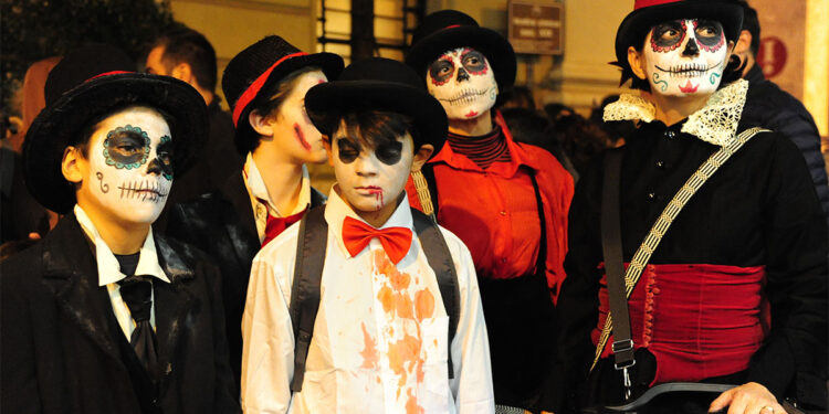 Su Mortu Mortu a Sassari