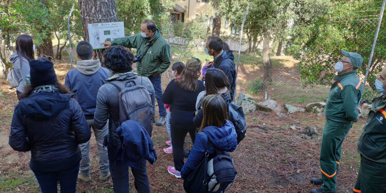 Tempio Pausania Festival dello Sviluppo Sostenibile