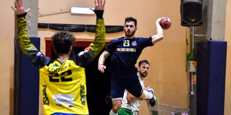 Umberto Bronzo. ? Claudio Atzori