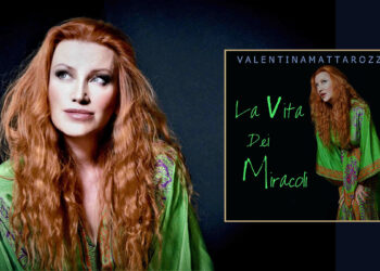 Valentina Mattarozzi. ? Milo Barbieri