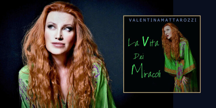 Valentina Mattarozzi. ? Milo Barbieri