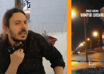 "Vampiri Urbani" Paolo Lubinu