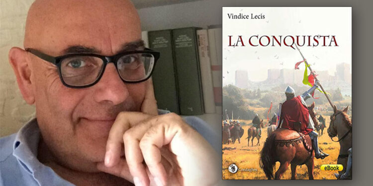 Vindice Lecis - La conquista