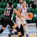 Maggie Lucas. ? Federica Senes | Dinamo Basket